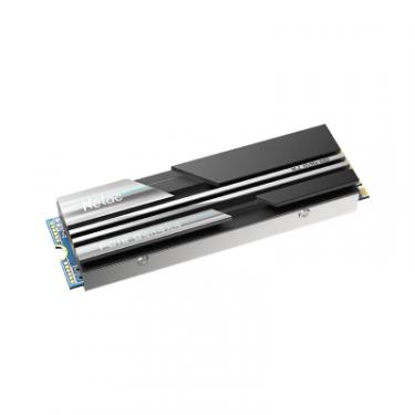 Накопитель SSD Netac M.2 2280 500GB Фото 1