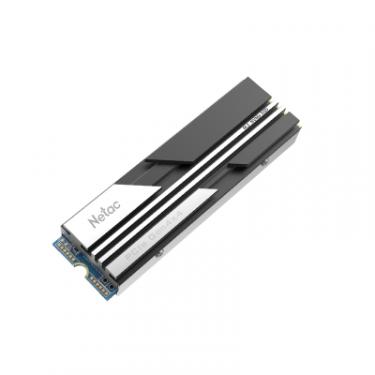 Накопитель SSD Netac M.2 2280 500GB Фото 2