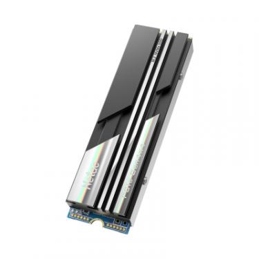 Накопитель SSD Netac M.2 2280 500GB Фото 3