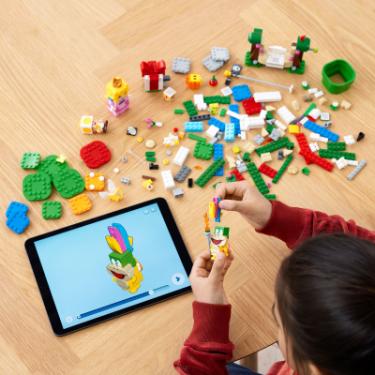 Конструктор LEGO Super Mario Стартовий набір Пригоди з Піч Фото 3