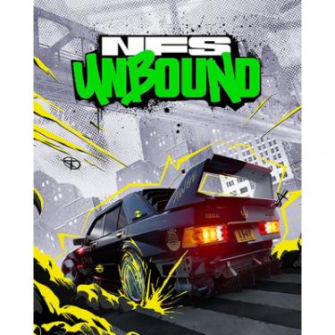 Игра PC Need for Speed Unbound [PC] Фото