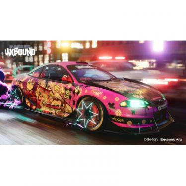 Игра PC Need for Speed Unbound [PC] Фото 2