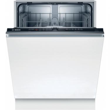 Посудомоечная машина Bosch SMV2ITX14K Фото