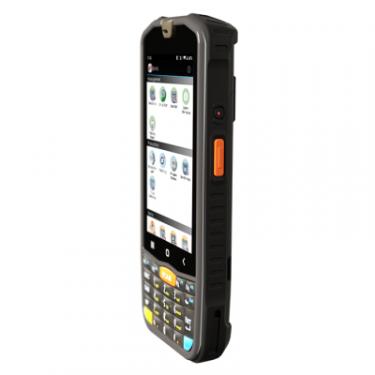 Терминал сбора данных Point Mobile PM67 2D, 3Gb/32Gb, LTE/GSM, GPS, WiFi, BT, NFC, An Фото 2