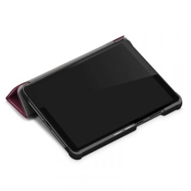 Чехол для планшета BeCover Lenovo Tab M8 TB-8505/TB-8705/M8 TB-8506 (3 Gen) R Фото 3