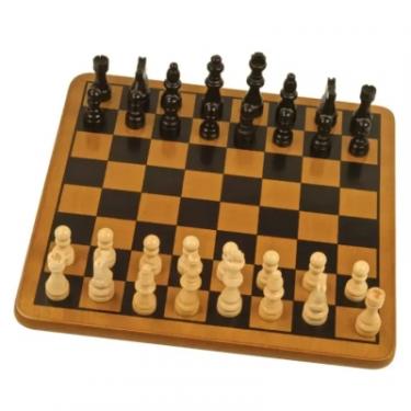 Настольная игра Spin Master Games Шахи дерев'яні Фото 2