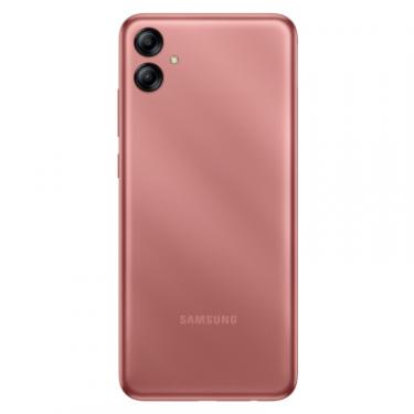 Мобильный телефон Samsung Galaxy A04e 3/64Gb Copper Фото 1