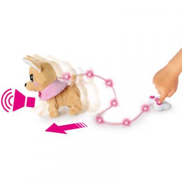 Интерактивная игрушка Simba Chi Chi Love Собачка CCL Чіхуахуа Прогулянка Фото 4