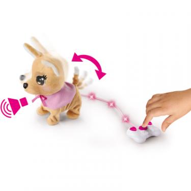 Интерактивная игрушка Simba Chi Chi Love Собачка CCL Чіхуахуа Прогулянка Фото 5