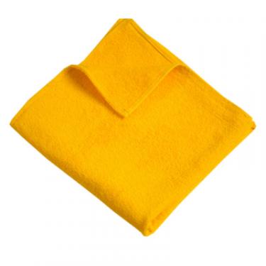 Полотенце Ярослав махровий ЯР-400 жовтий, 40х70 см Фото