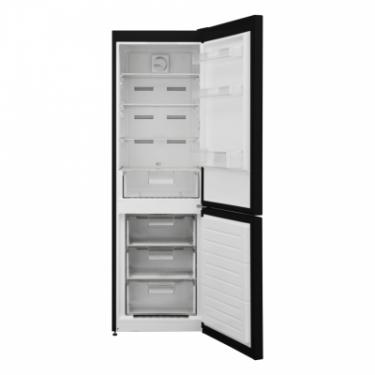 Холодильник HEINNER HCNF-V291BKF+ Фото 1