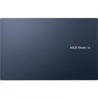 Ноутбук ASUS Vivobook 15X OLED M1503IA-L1038 Фото 4