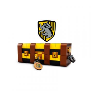 Конструктор LEGO Harry Potter Чарівна валіза Хогвартсу 603 деталі Фото 6