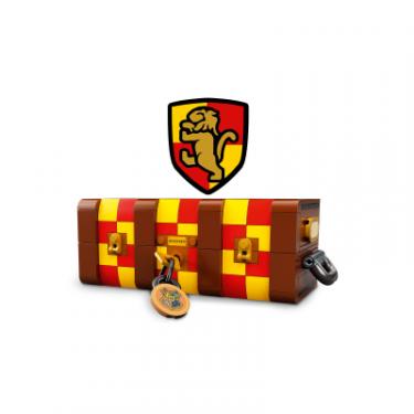 Конструктор LEGO Harry Potter Чарівна валіза Хогвартсу 603 деталі Фото 8