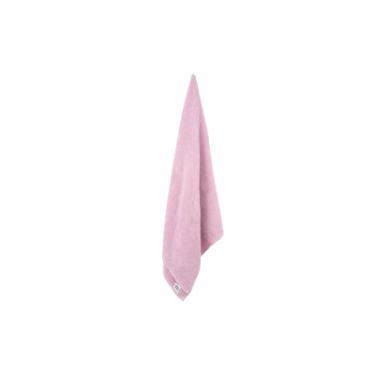 Полотенце Ardesto Air, рожевий 70х140 см Фото 9