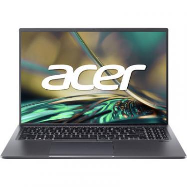 Ноутбук Acer Swift X SFX16-52G-55J5 Фото