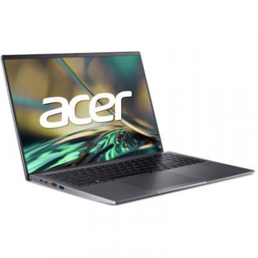 Ноутбук Acer Swift X SFX16-52G-55J5 Фото 1