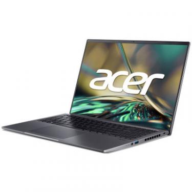Ноутбук Acer Swift X SFX16-52G-55J5 Фото 2