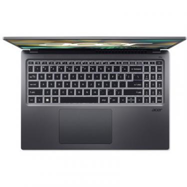 Ноутбук Acer Swift X SFX16-52G-55J5 Фото 4