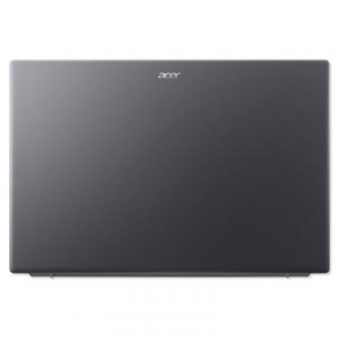 Ноутбук Acer Swift X SFX16-52G-55J5 Фото 5