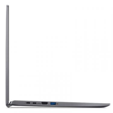 Ноутбук Acer Swift X SFX16-52G-55J5 Фото 7