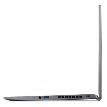 Ноутбук Acer Swift X SFX16-52G-55J5 Фото 8