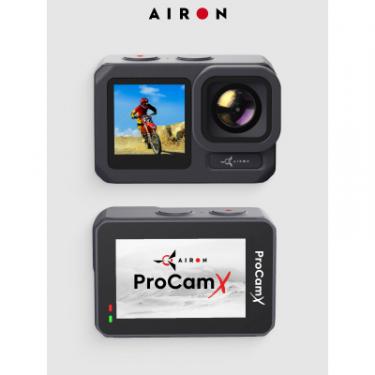 Экшн-камера AirOn ProCam X Фото 2
