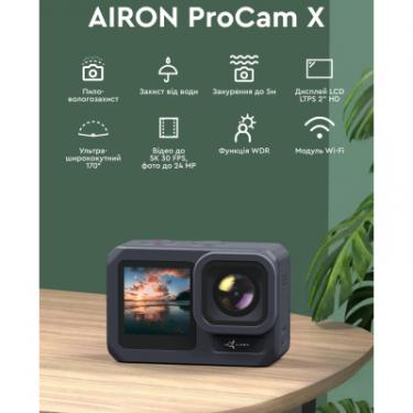 Экшн-камера AirOn ProCam X Фото 3
