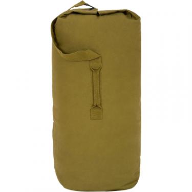 Сумка дорожная Highlander Kit Bag 14" Base Olive (TB0 Фото