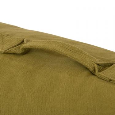 Сумка дорожная Highlander Kit Bag 14" Base Olive (TB0 Фото 1