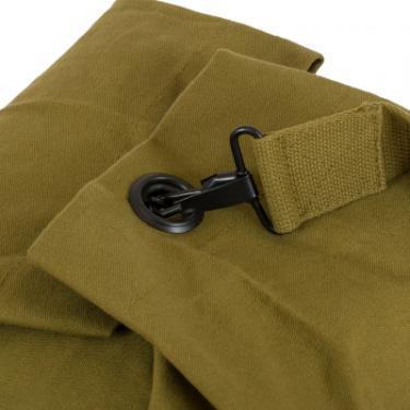 Сумка дорожная Highlander Kit Bag 14" Base Olive (TB0 Фото 2