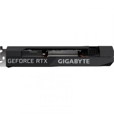 Видеокарта GIGABYTE GeForce RTX3060 8Gb GAMING OC Фото 6