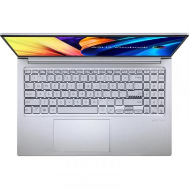 Ноутбук ASUS Vivobook 15X OLED M1503IA-L1037 Фото 2