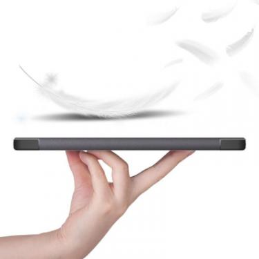 Чехол для планшета BeCover Smart Case Realme Pad Mini 8.7" Red Фото 9