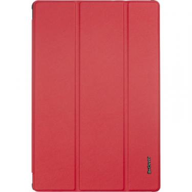 Чехол для планшета BeCover Smart Case Realme Pad Mini 8.7" Red Фото 1