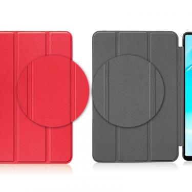 Чехол для планшета BeCover Smart Case Realme Pad Mini 8.7" Red Фото 7