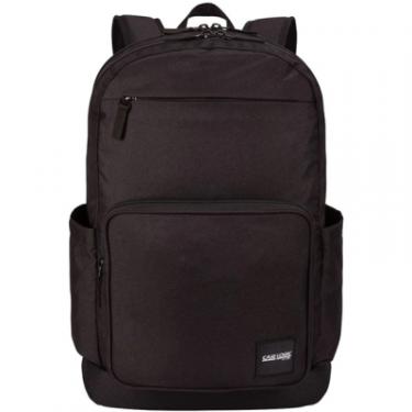 Рюкзак для ноутбука Case Logic 15.6" Query 29L CCAM-4216 Black Фото 2
