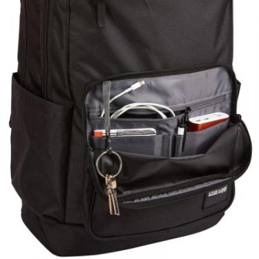 Рюкзак для ноутбука Case Logic 15.6" Query 29L CCAM-4216 Black Фото 4
