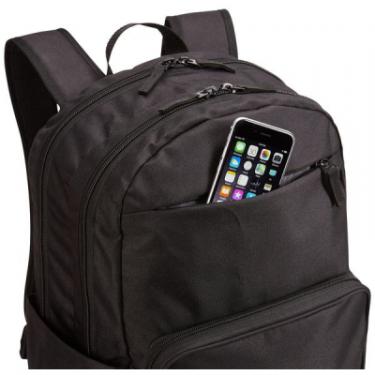 Рюкзак для ноутбука Case Logic 15.6" Query 29L CCAM-4216 Black Фото 5