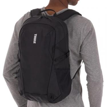 Рюкзак для ноутбука Thule 15.6" EnRoute 21L TEBP4116 Black Фото 11