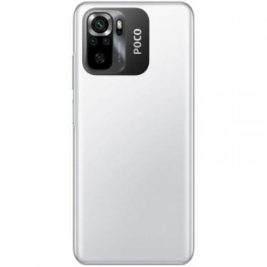 Мобильный телефон Xiaomi Poco M5s 6/128GB White Фото 2