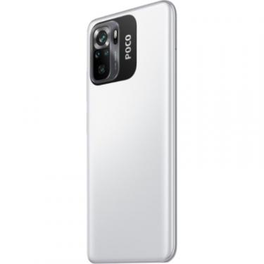 Мобильный телефон Xiaomi Poco M5s 6/128GB White Фото 7