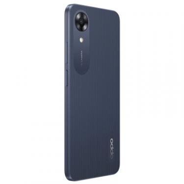 Мобильный телефон Oppo A17k 3/64GB Navy Blue Фото 10