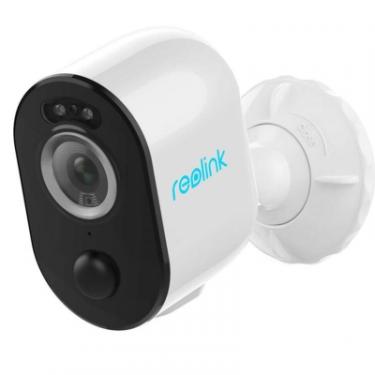 Камера видеонаблюдения Reolink Argus 3 Pro Фото