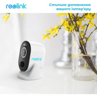 Камера видеонаблюдения Reolink Argus 3 Pro Фото 9