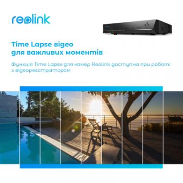 Комплект видеонаблюдения Reolink RLK16-800D8 Фото 5