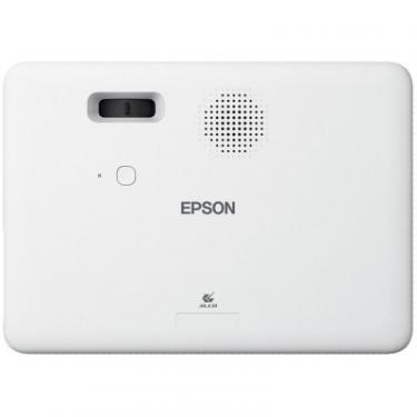 Проектор Epson CO-WX01 Фото 2
