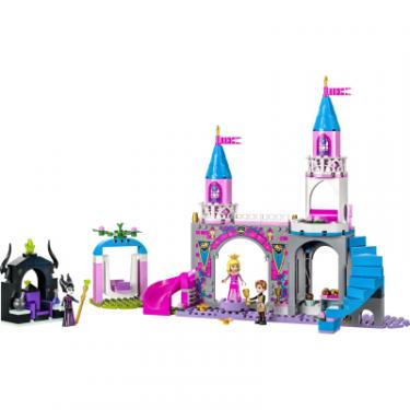 Конструктор LEGO Disney Princess Замок Аврори 187 деталей Фото 1