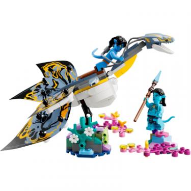 Конструктор LEGO Avatar Відкриття Ілу 179 деталей Фото 1