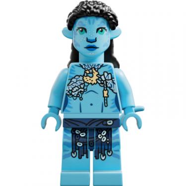 Конструктор LEGO Avatar Відкриття Ілу 179 деталей Фото 6